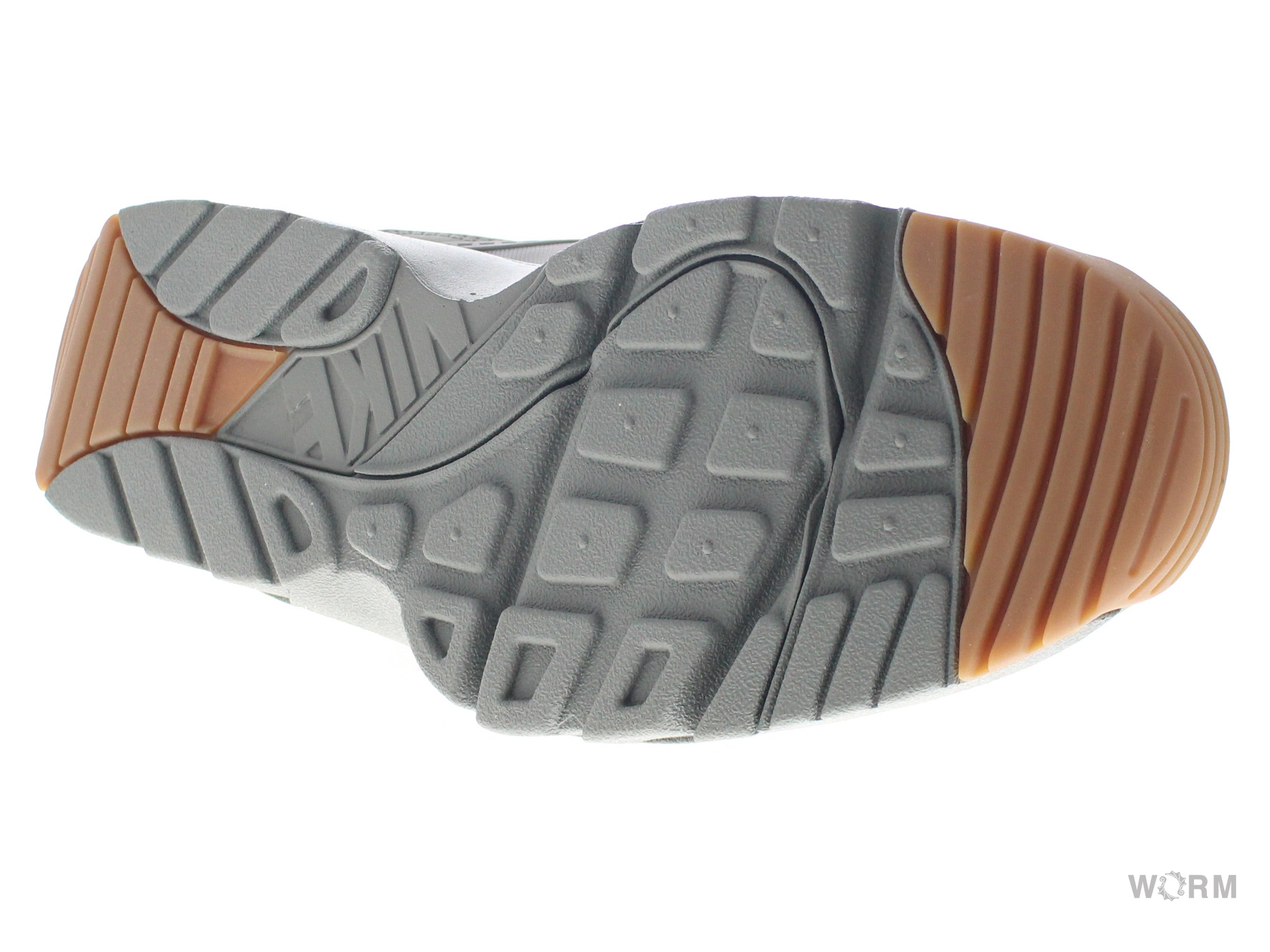 【US9.5】 NIKE AIR TRAINER HUARACHE SP Corteiz FQ8793-001 【DS】-WORM TOKYO-WORM TOKYO WEB STORE-100% Authentic Sneakers