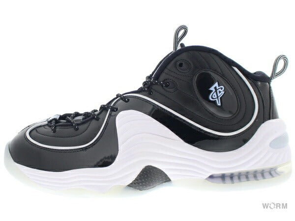 【US8.5】 NIKE AIR PENNY 2 DV0817-001 【DS】
