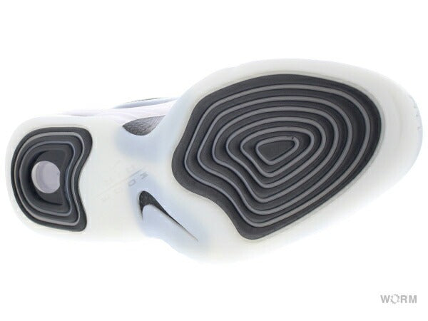 【US8.5】 NIKE AIR PENNY 2 DV0817-001 【DS】