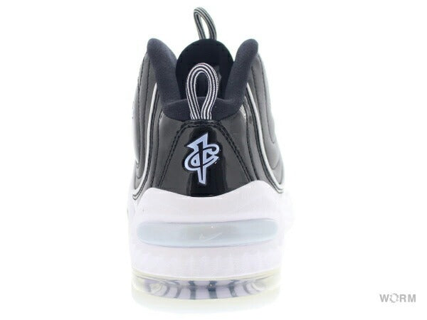 【US8.5】 NIKE AIR PENNY 2 DV0817-001 【DS】