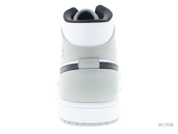 【US12】 AIR JORDAN 1 MID 554724-092 【DS】-WORM TOKYO-WORM TOKYO WEB STORE-100% Authentic Sneakers