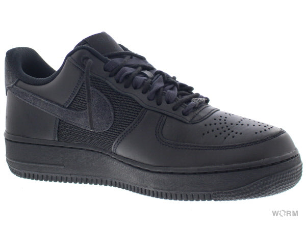 【US11】 NIKE AIR FORCE 1 LOW SP SLAM JAM DX5590-001 【DS】-WORM TOKYO-WORM TOKYO WEB STORE-100% Authentic Sneakers