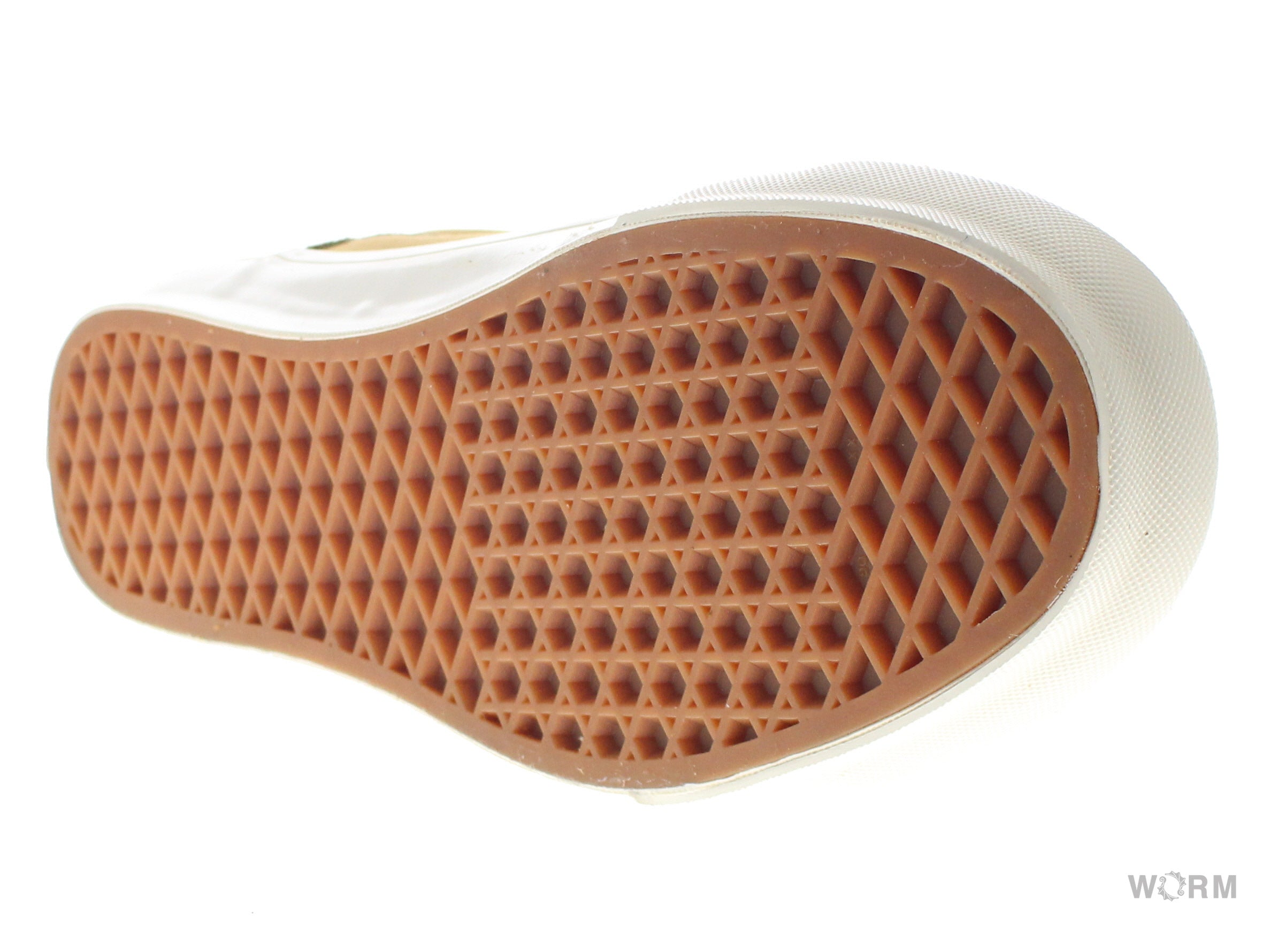 【US12】 VANS OG STYLE 36 LX Notre Espresso VN0A4BVEBRO 【DS】-WORM TOKYO-WORM TOKYO WEB STORE-100% Authentic Sneakers