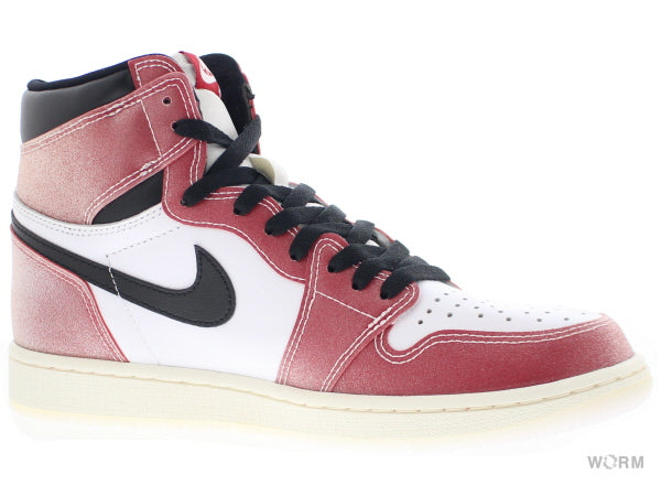 【US8】 AIR JORDAN 1 RETRO HIGH OG SP Trophy Room DA2728-100 【DS】-WORM TOKYO-WORM TOKYO WEB STORE-100% Authentic Sneakers