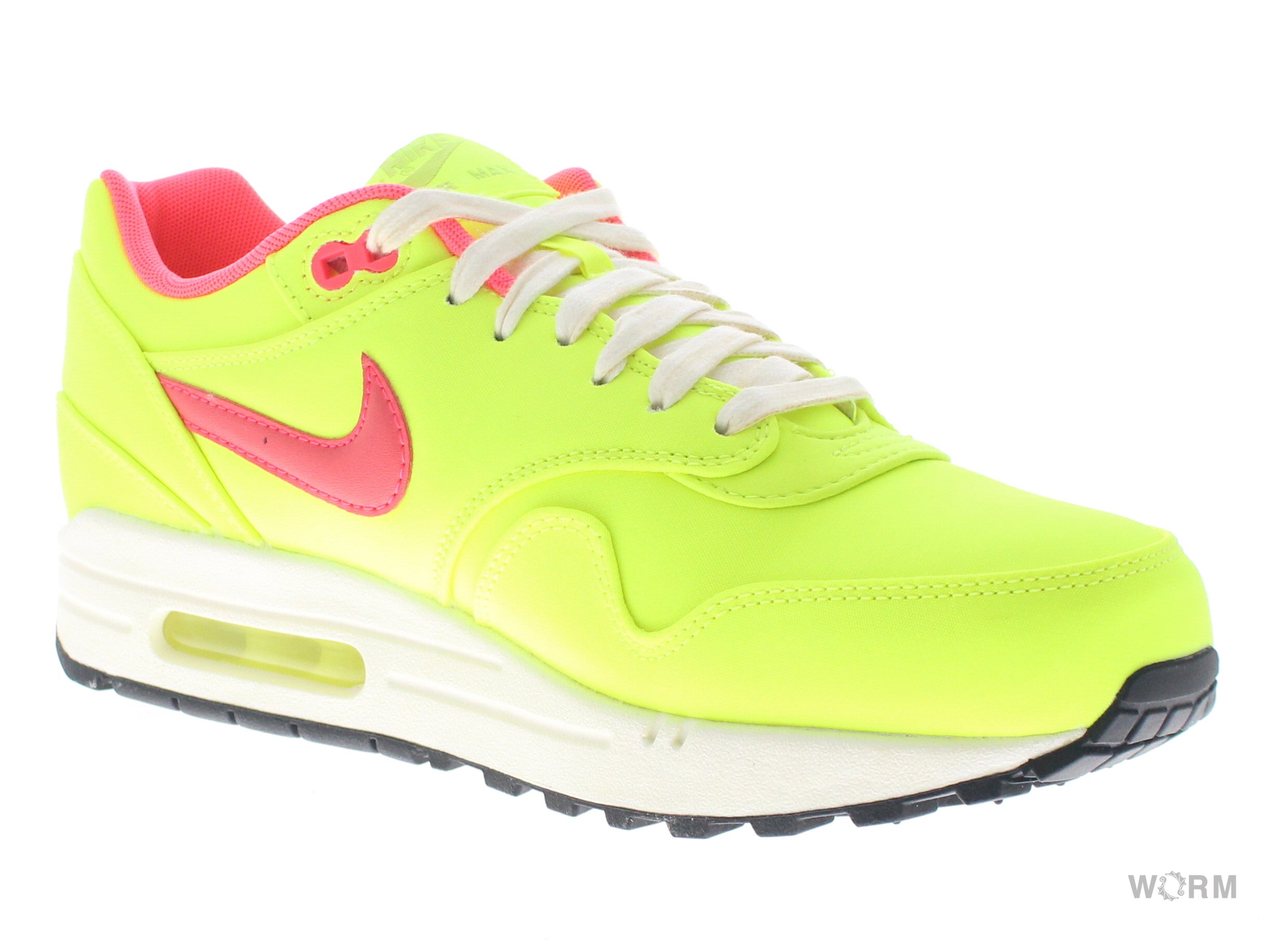 【US8】 NIKE AIR MAX 1 PREMIUM QS 665873-700 【DS】-WORM TOKYO-WORM TOKYO WEB STORE-100% Authentic Sneakers