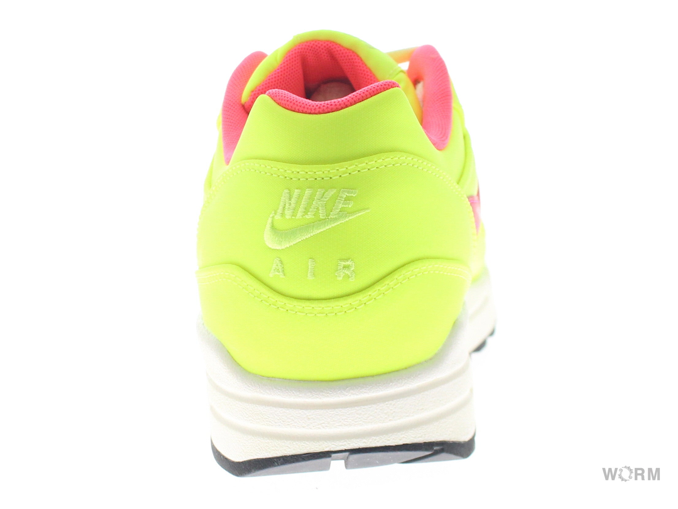 【US8】 NIKE AIR MAX 1 PREMIUM QS 665873-700 【DS】