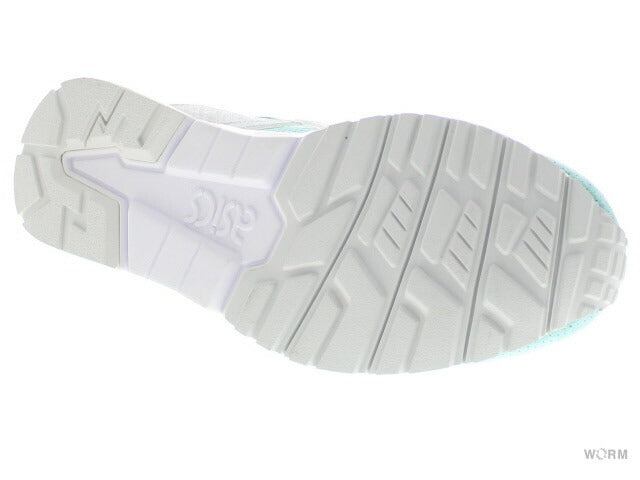 【US7.5】 ASICS GEL-LYTE 5 RONNIE FIEG - DIAMOND H51AK-4848 【DS】-WORM TOKYO-WORM TOKYO WEB STORE-100% Authentic Sneakers