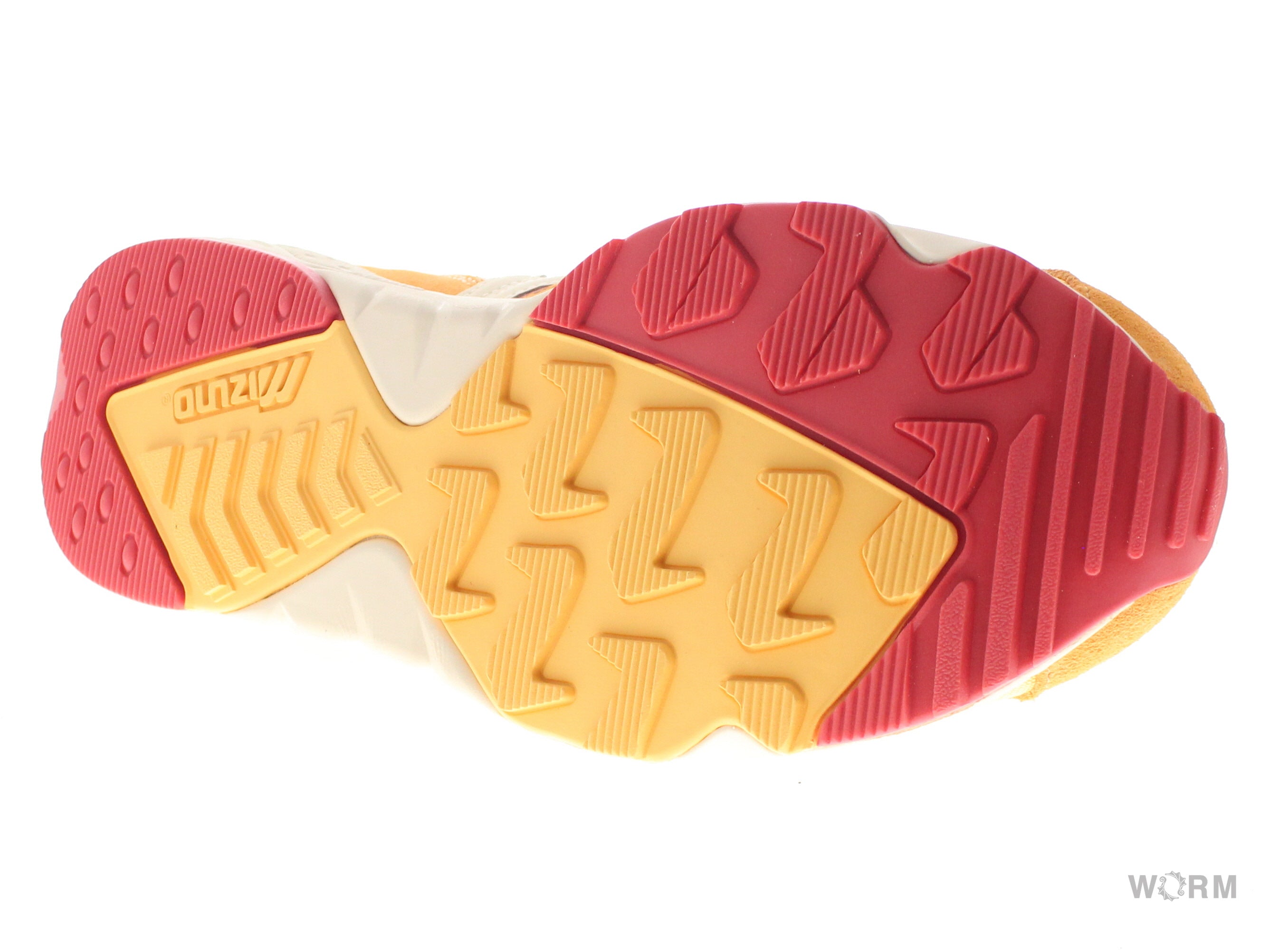 【US10.5】 MIZUNO CONTENDER CEIZER D1GD232101 【DS】