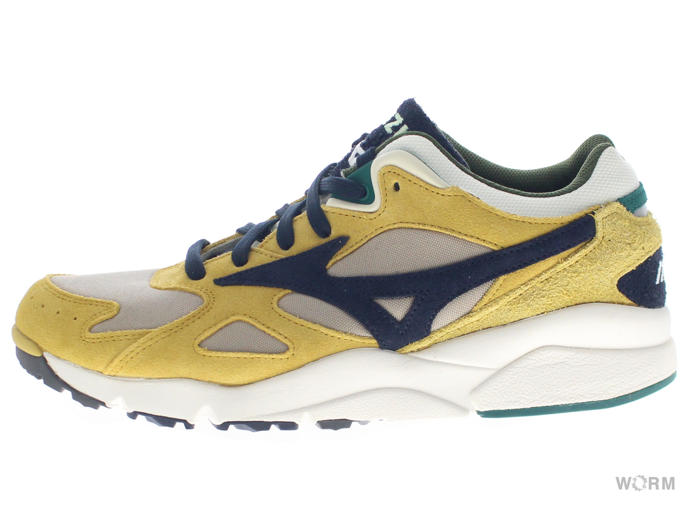 【US11】 MIZUNO SKY MEDAL D1GA227904 【DS】