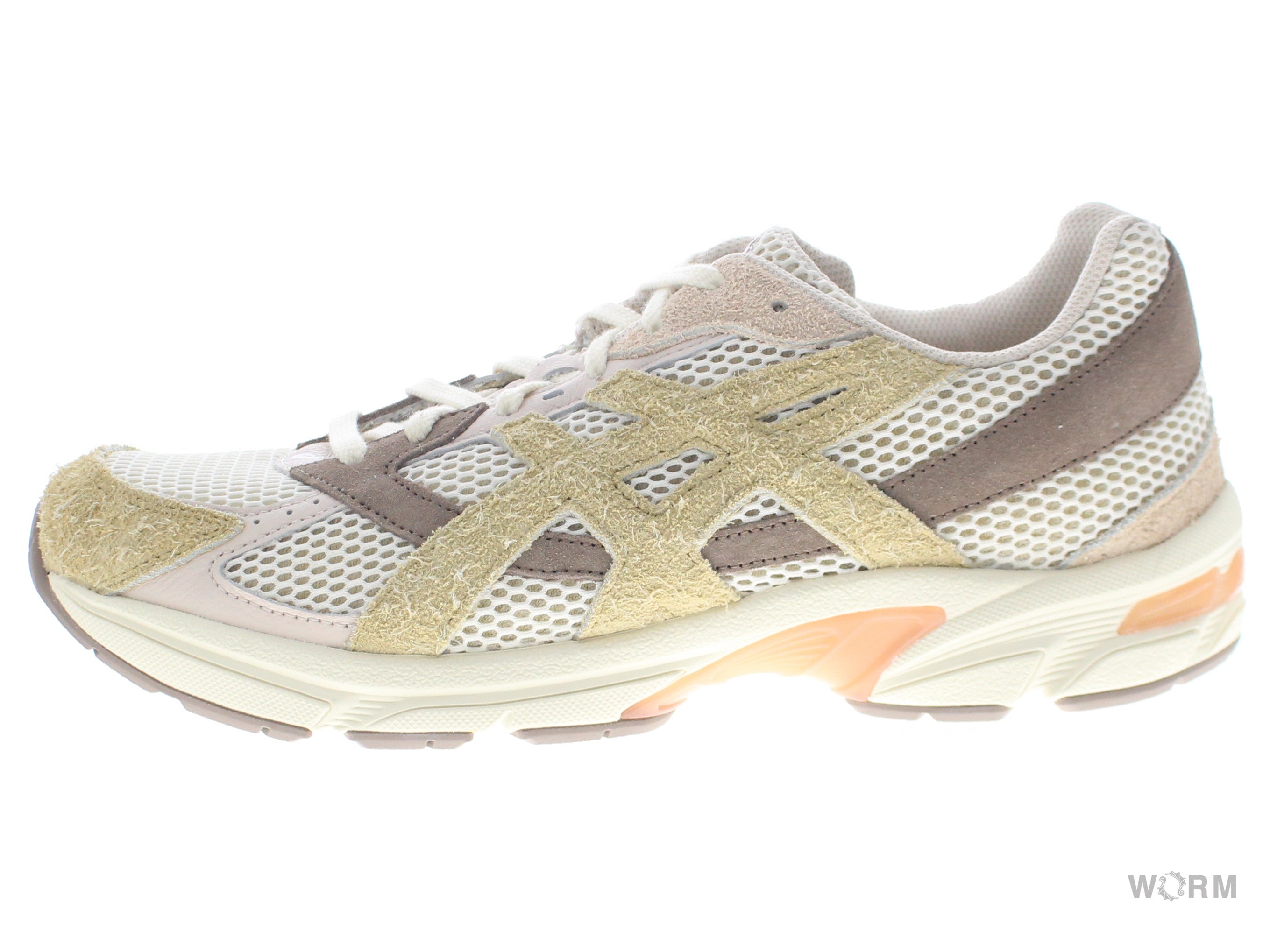 【US10】 ASICS GEL-1130 1203A327-201 【DS】-WORM TOKYO-WORM TOKYO WEB STORE-100% Authentic Sneakers