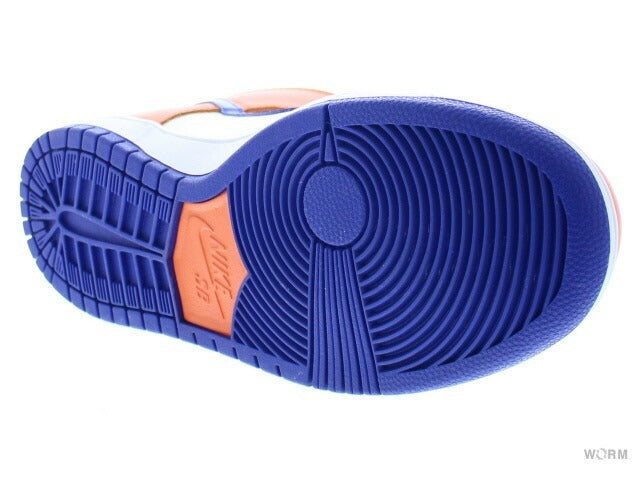 【US9.5】 NIKE SB SB DUNK HIGH TRD QS Danny Supa AH0471-841 【DS】-WORM TOKYO-WORM TOKYO WEB STORE-100% Authentic Sneakers