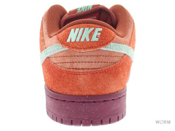 【US9】 NIKE SB SB DUNK LOW PRO PRM DV5429-601 【DS】-WORM TOKYO-WORM TOKYO WEB STORE-100% Authentic Sneakers