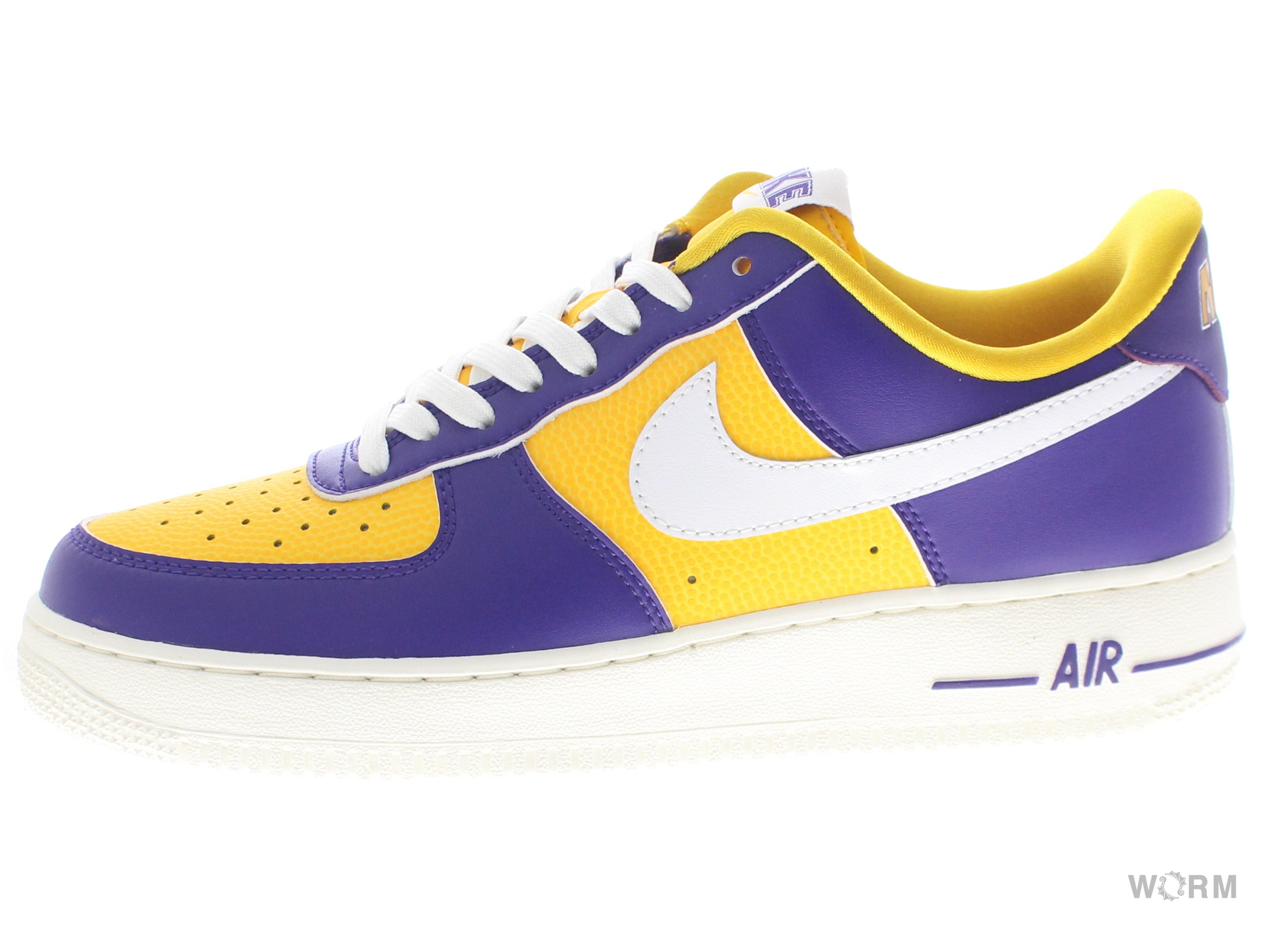 【W US9】 NIKE WMNS AIR FORCE 1 07 SE FJ1408-500 【DS】-WORM TOKYO-WORM TOKYO WEB STORE-100% Authentic Sneakers