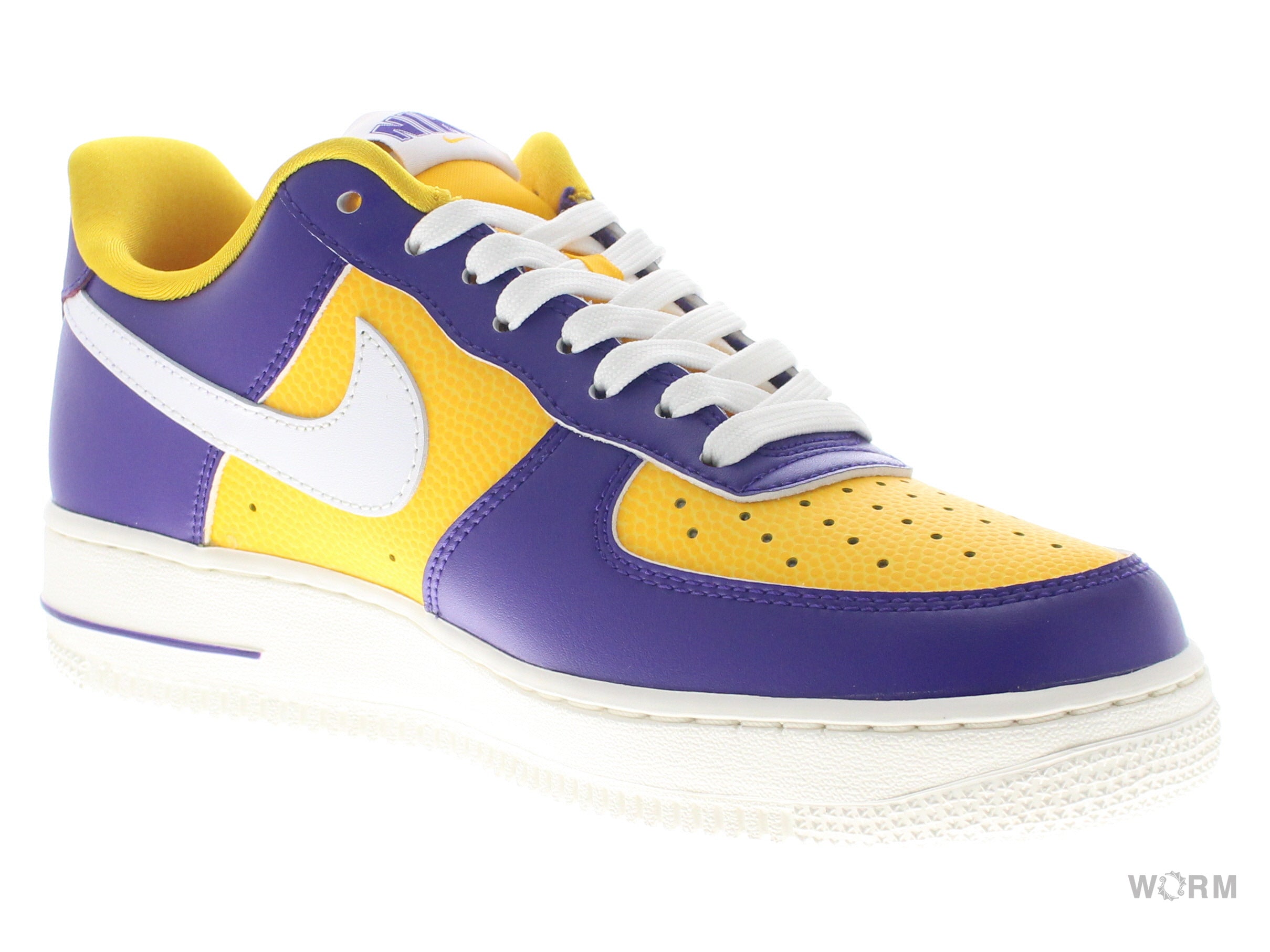 【W US9】 NIKE WMNS AIR FORCE 1 07 SE FJ1408-500 【DS】-WORM TOKYO-WORM TOKYO WEB STORE-100% Authentic Sneakers