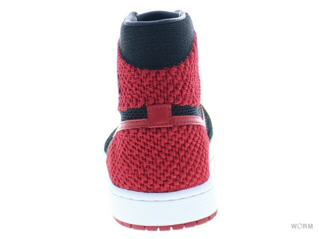 【US9.5】 AIR JORDAN 1 RETRO HI FLYKNIT 919704-001 【DS】-WORM TOKYO-WORM TOKYO WEB STORE-100% Authentic Sneakers