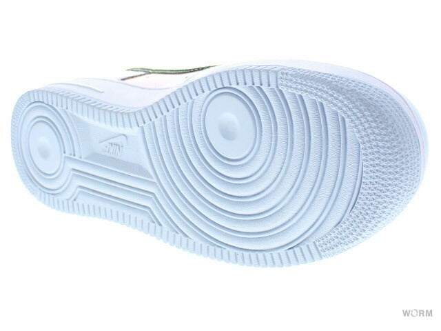 【US10】 NIKE AIR FORCE 1 LOW RETRO 845053-500 【DS】-WORM TOKYO-WORM TOKYO WEB STORE-100% Authentic Sneakers