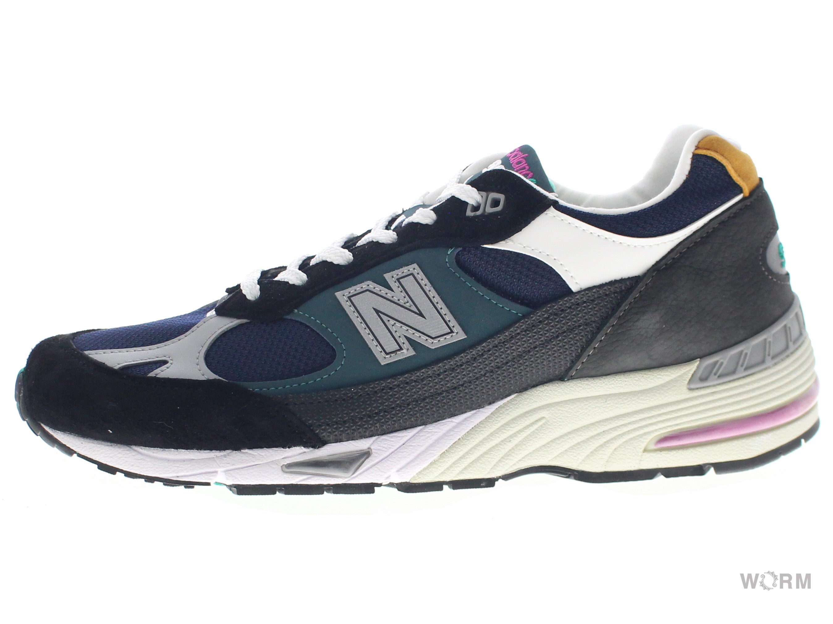 【US9.5】 New Balance M991MM 【DS】