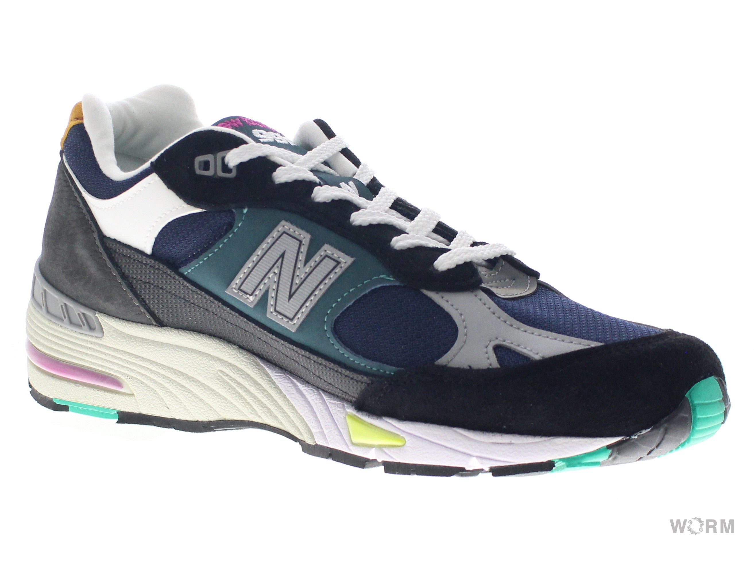 【US9.5】 New Balance M991MM 【DS】