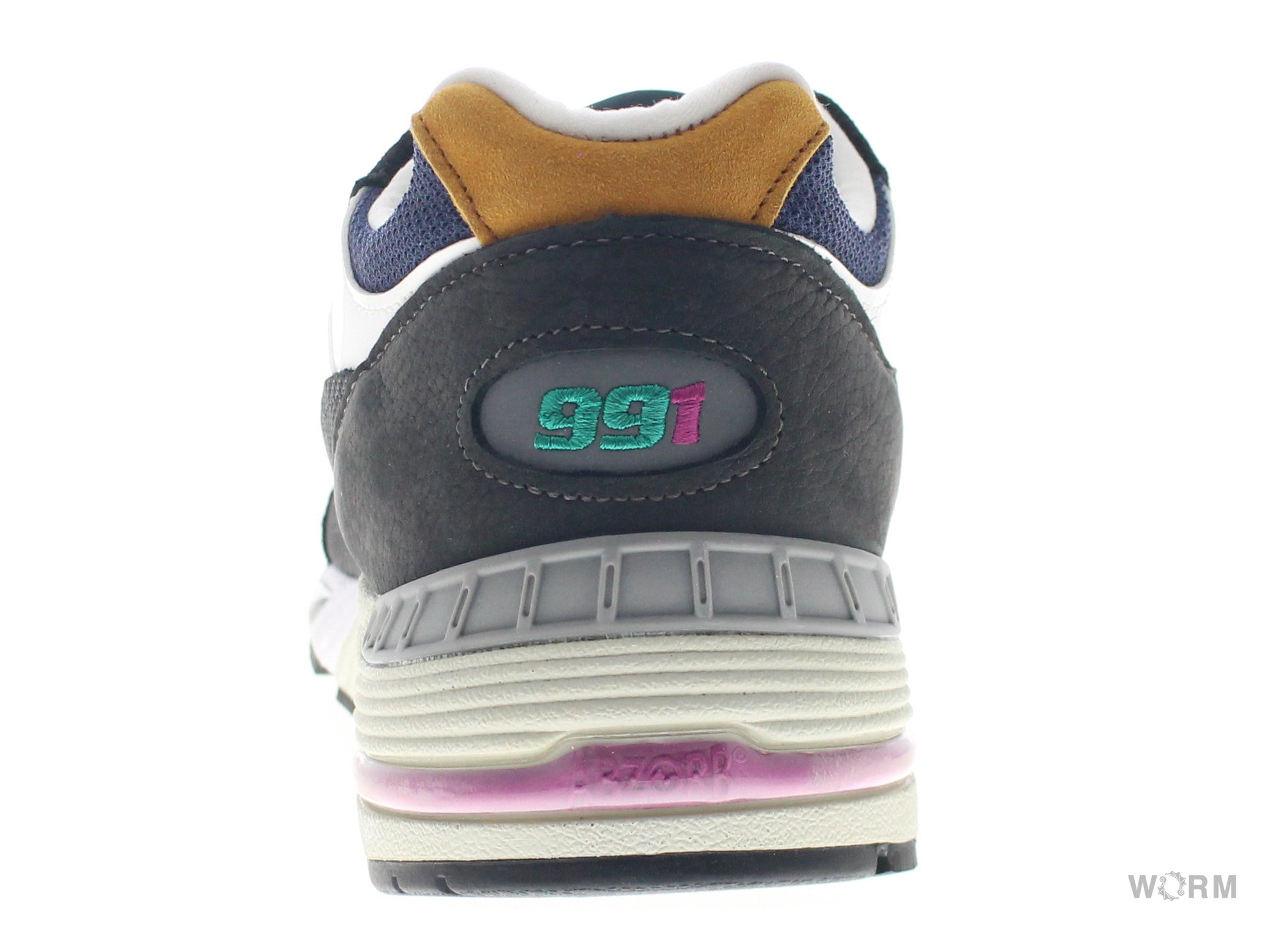 【US9.5】 New Balance M991MM 【DS】