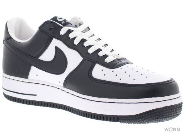 【US8】 NIKE AIR FORCE 1 LOW QS TS TERROR SQUAD FJ5756-100 【DS】