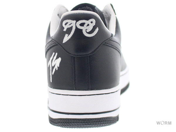 【US8】 NIKE AIR FORCE 1 LOW QS TS TERROR SQUAD FJ5756-100 【DS】