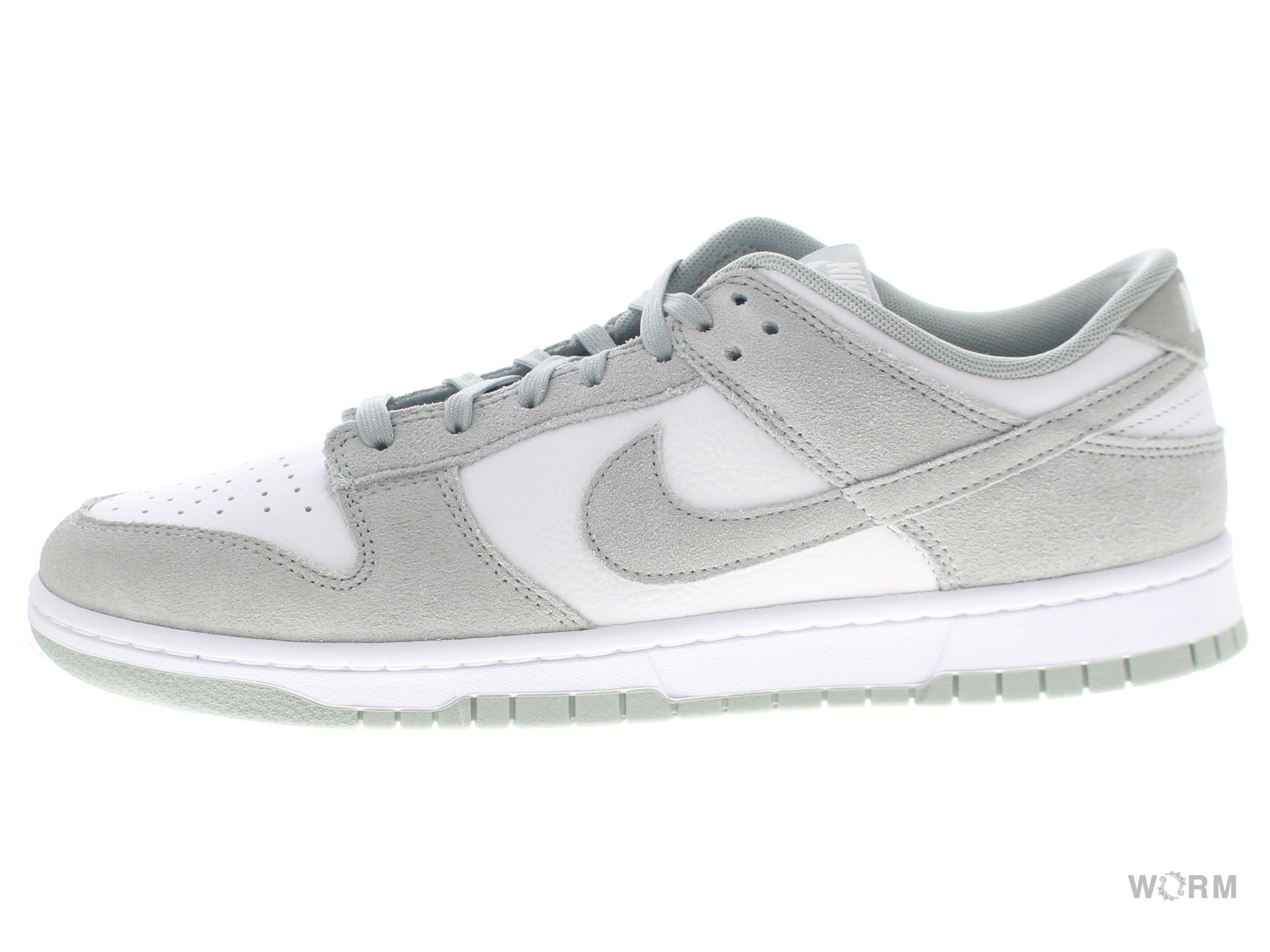 【US11.5】 NIKE DUNK LOW RETRO SE FQ8249-101 【DS】-WORM TOKYO-WORM TOKYO WEB STORE-100% Authentic Sneakers