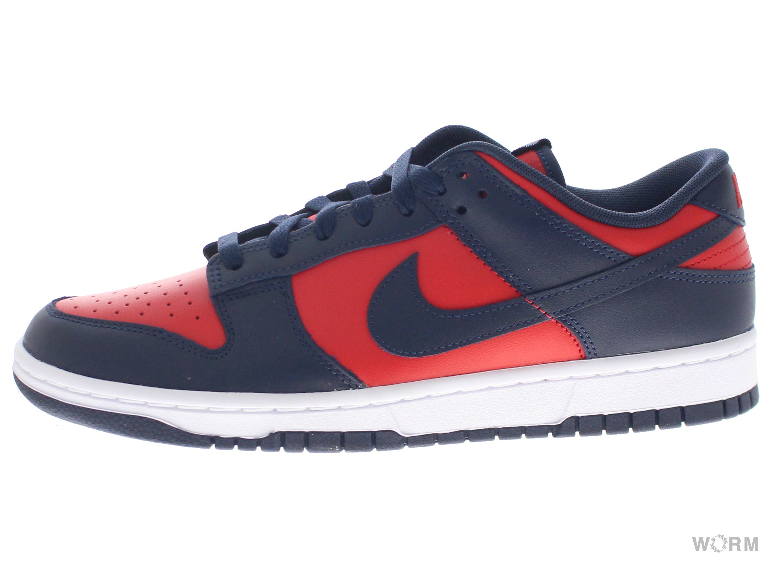 【US10】 NIKE DUNK LOW RETRO DV0833-601 【DS】-WORM TOKYO-WORM TOKYO WEB STORE-100% Authentic Sneakers