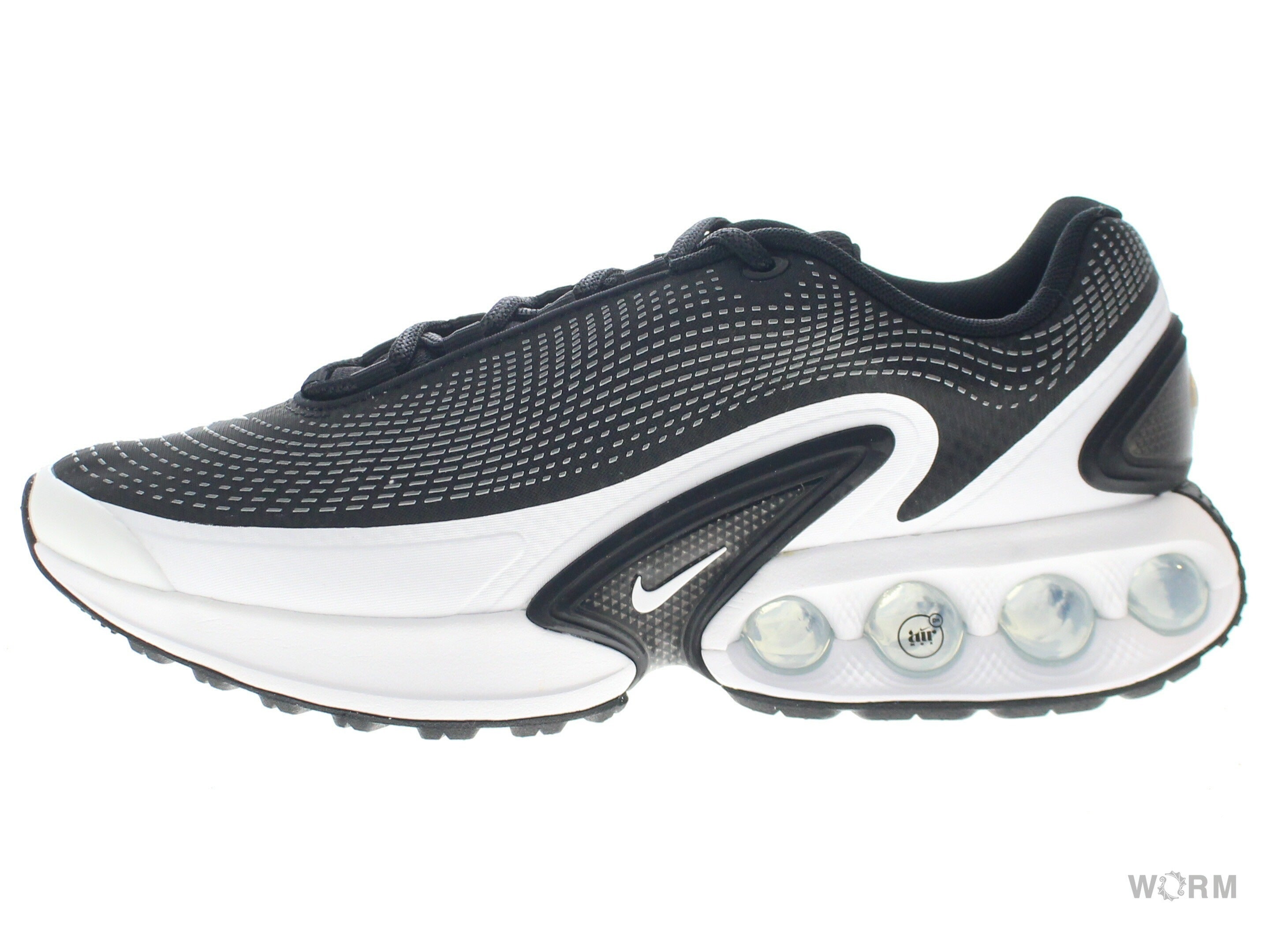 【US12】 NIKE AIR MAX DN DV3337-003 【DS】-WORM TOKYO-WORM TOKYO WEB STORE-100% Authentic Sneakers