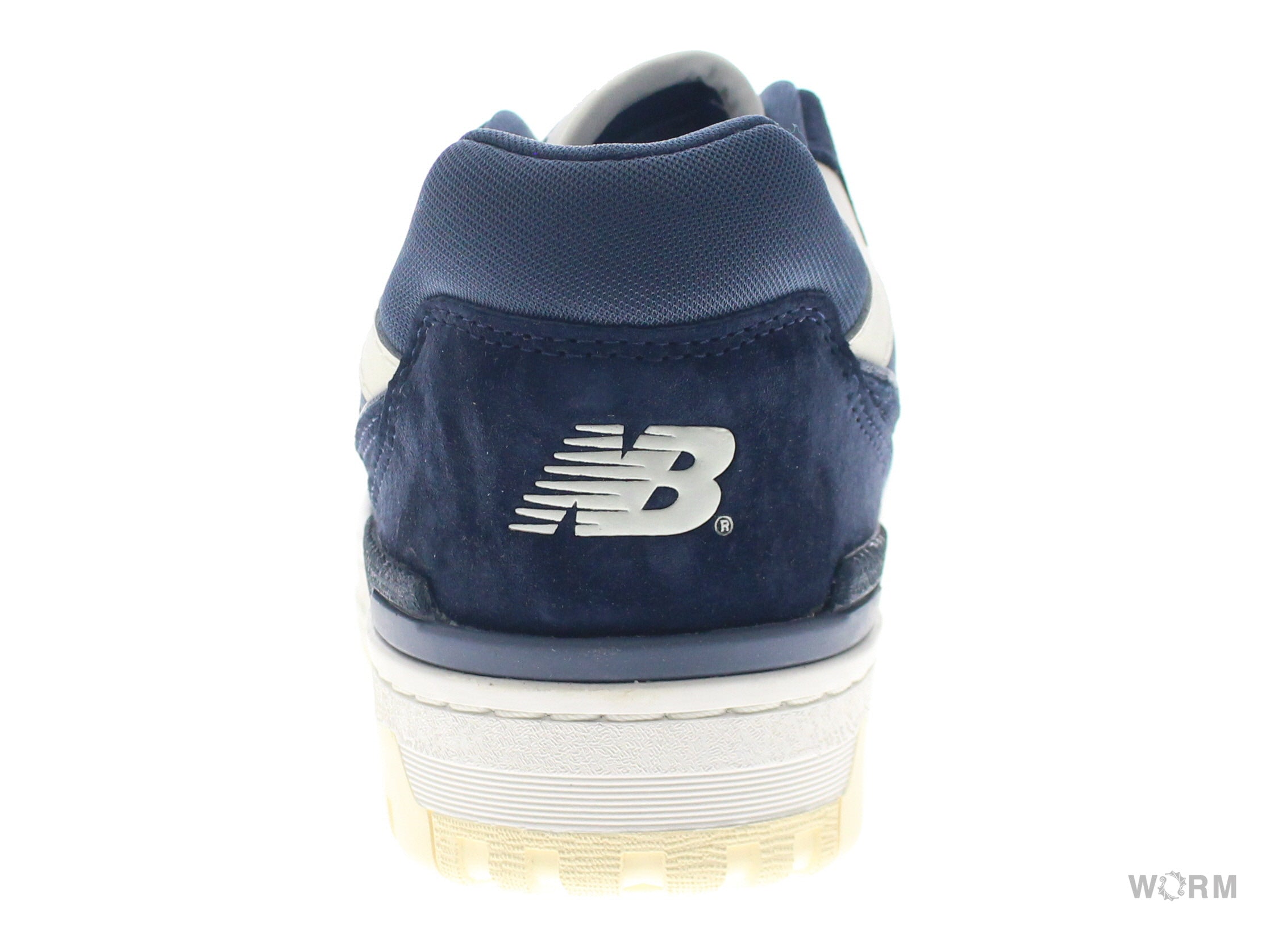 【US11.5】 New Balance BB550SLA 【DS】-WORM TOKYO-WORM TOKYO WEB STORE-100% Authentic Sneakers
