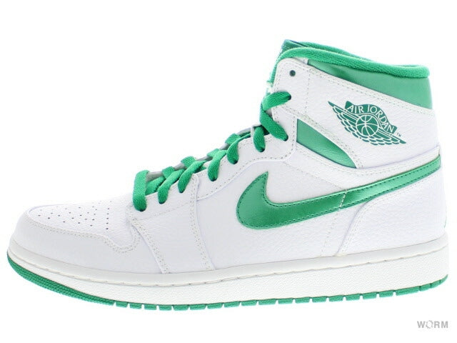 【US10】 AIR JORDAN 1 RETRO HIGH 332550-131 【DS】