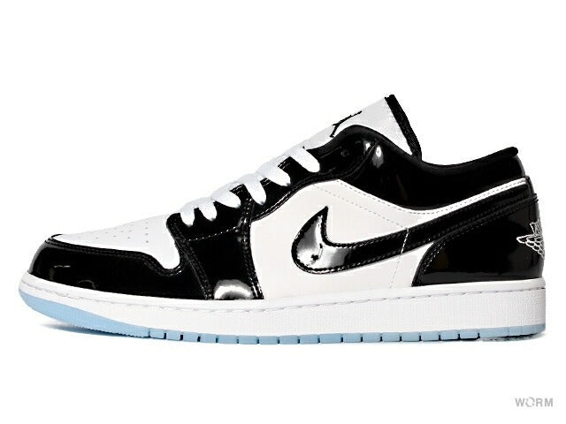 【US9.5】 AIR JORDAN 1 LOW SE DV1309-100 【DS】-WORM OSAKA-WORM TOKYO WEB STORE-100% Authentic Sneakers