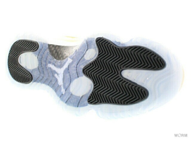【US9.5】 AIR JORDAN 11 RETRO LOW 528895-103 【DS】-WORM TOKYO-WORM TOKYO WEB STORE-100% Authentic Sneakers