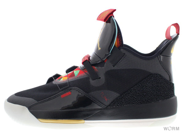 【US10.5】 AIR JORDAN 33 PF BV5072-007 【DS】