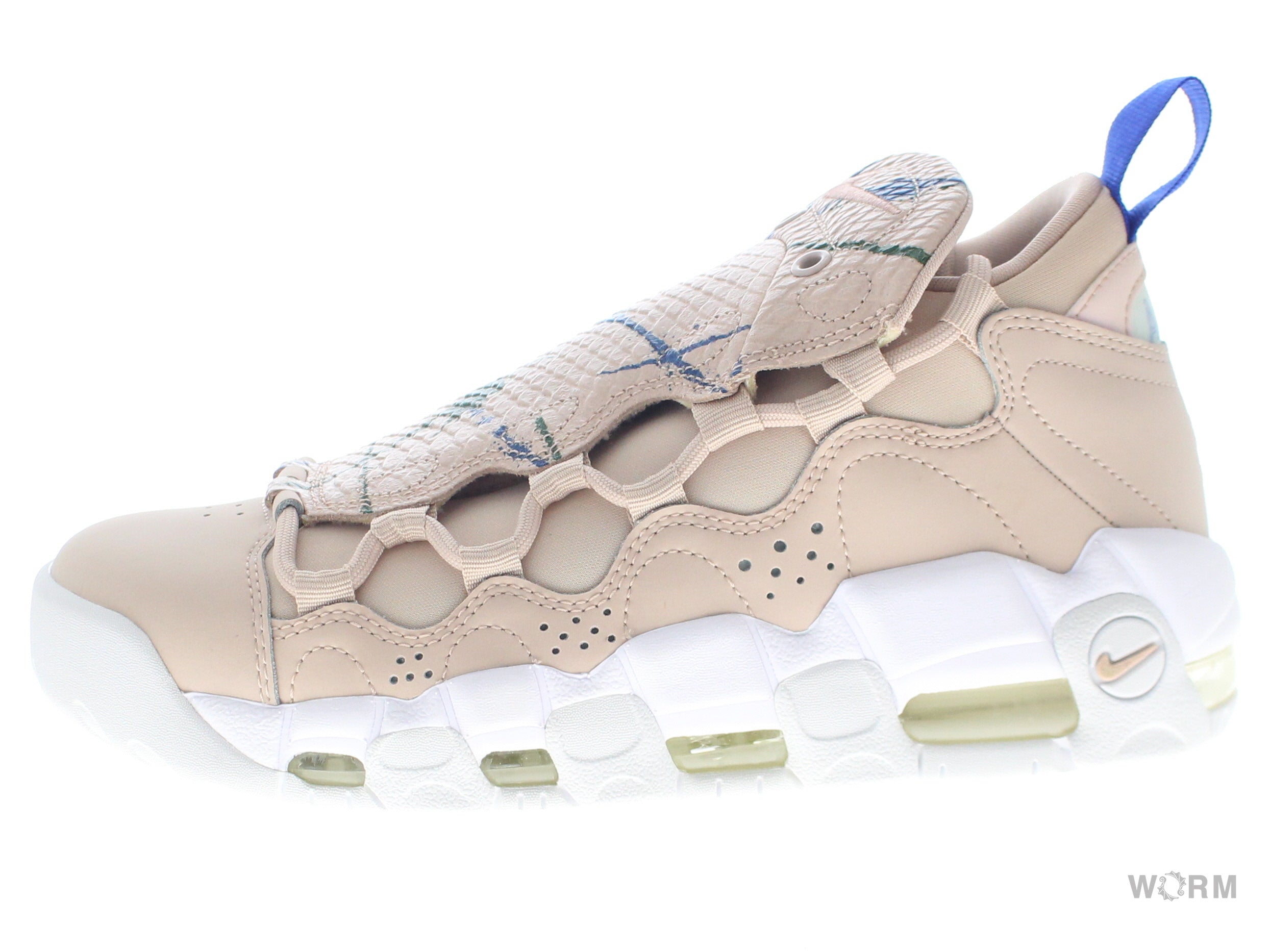 【W US7】 NIKE W AIR MORE MONEY AO1749-200 【DS】-WORM TOKYO-WORM TOKYO WEB STORE-100% Authentic Sneakers