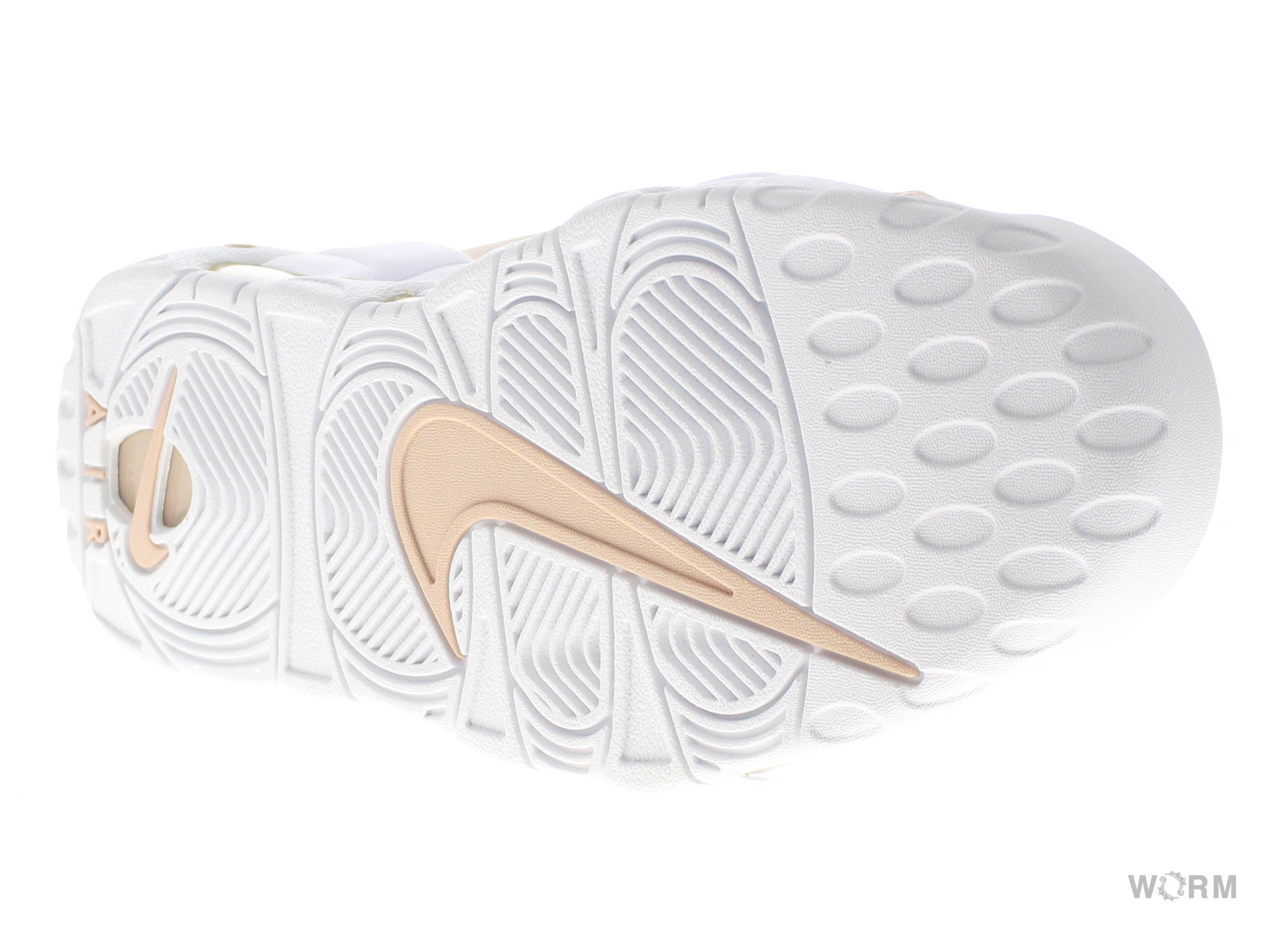 【W US7】 NIKE W AIR MORE MONEY AO1749-200 【DS】-WORM TOKYO-WORM TOKYO WEB STORE-100% Authentic Sneakers