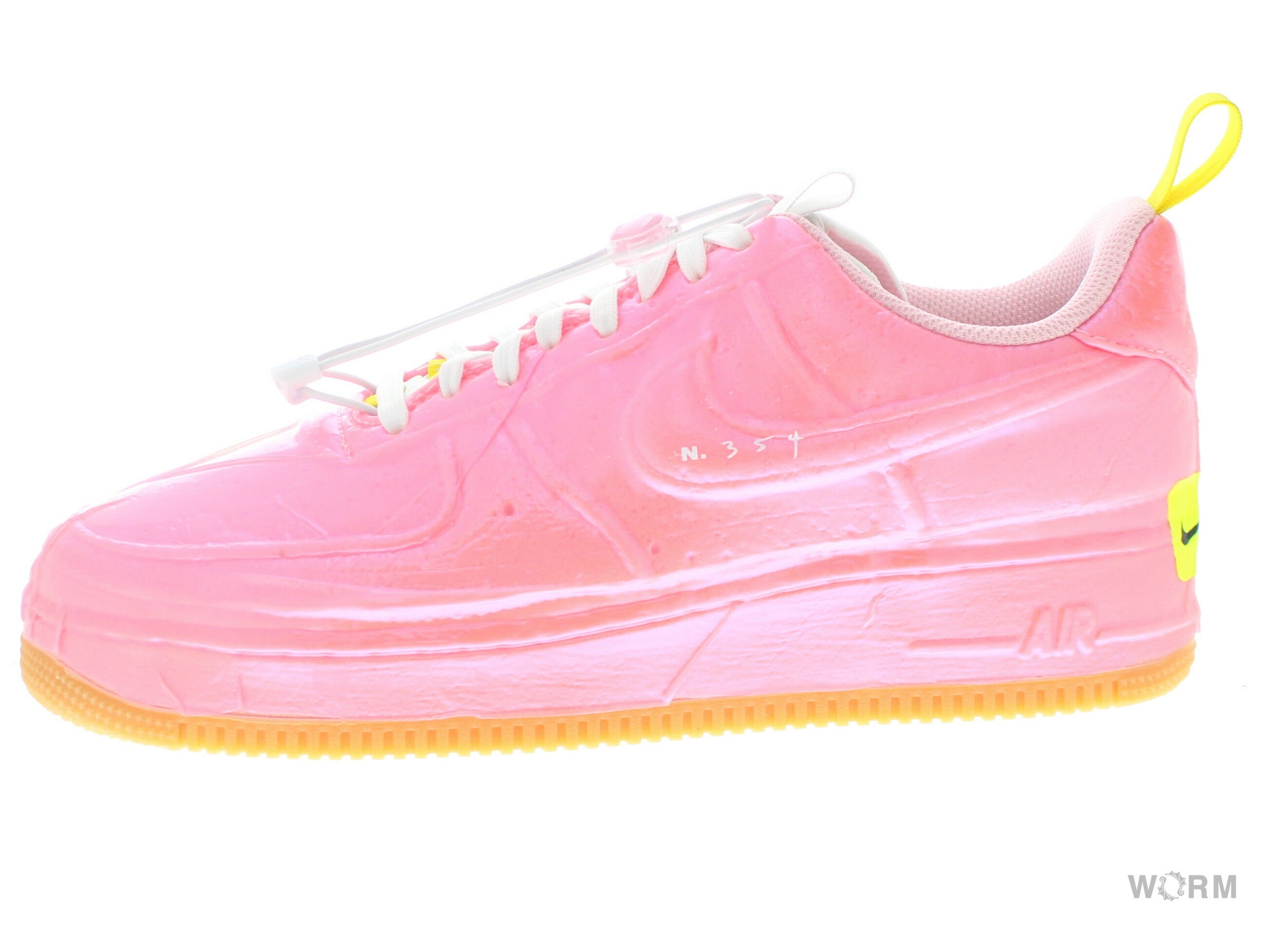 【US7.5】 NIKE AIR FORCE 1 EXPERIMENTAL CV1754-600 【DS】