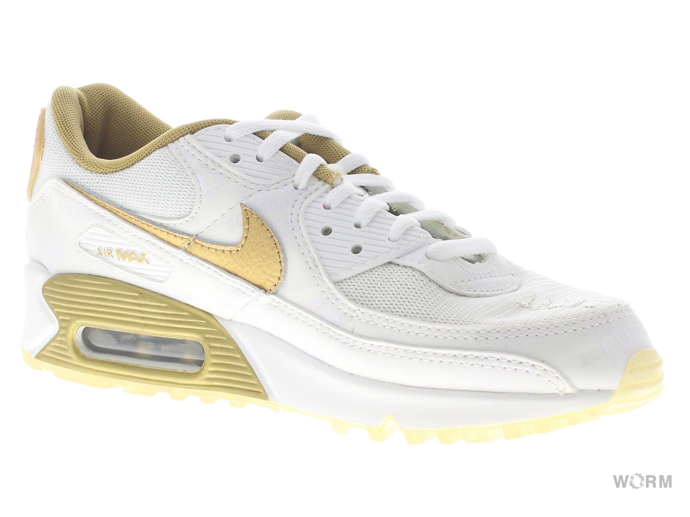 【W US7】 NIKE W AIR MAX 90 SE DA1342-170 【DS】