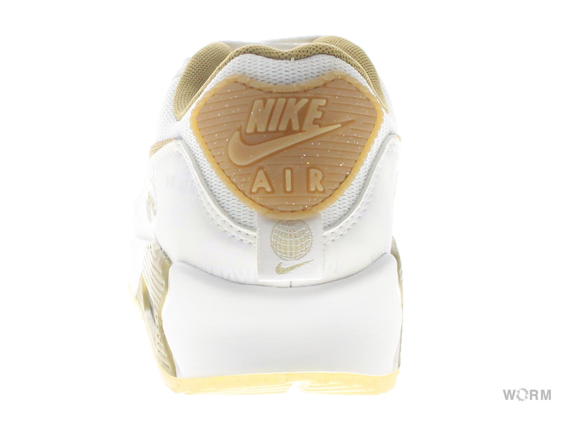 【W US7】 NIKE W AIR MAX 90 SE DA1342-170 【DS】
