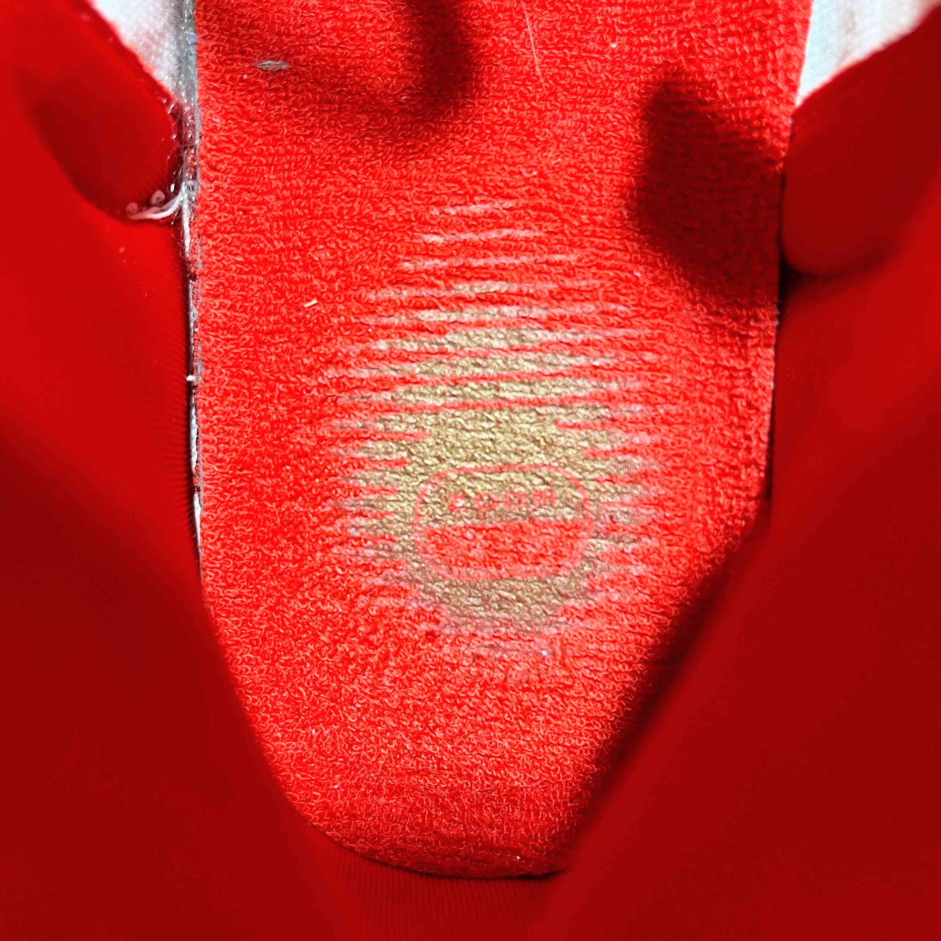 【US9.5】 NIKE SB DUNK HIGH PRO SB SUPREME 307385-161 【USED】