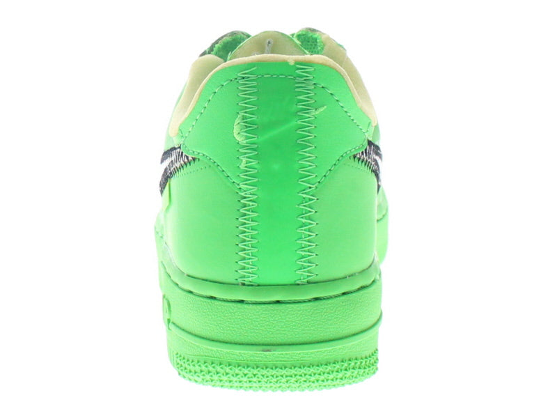 【US4】 NIKE AIR FORCE 1 LOW OFF-WHITE BROOKLYN DX1419-300 【DS】