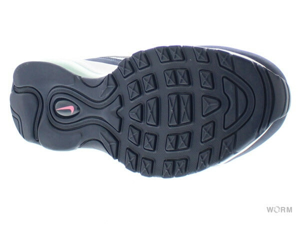 【US9.5】 NIKE AIR MAX 98 640744-005 【DS】-WORM OSAKA-WORM TOKYO WEB STORE-100% Authentic Sneakers