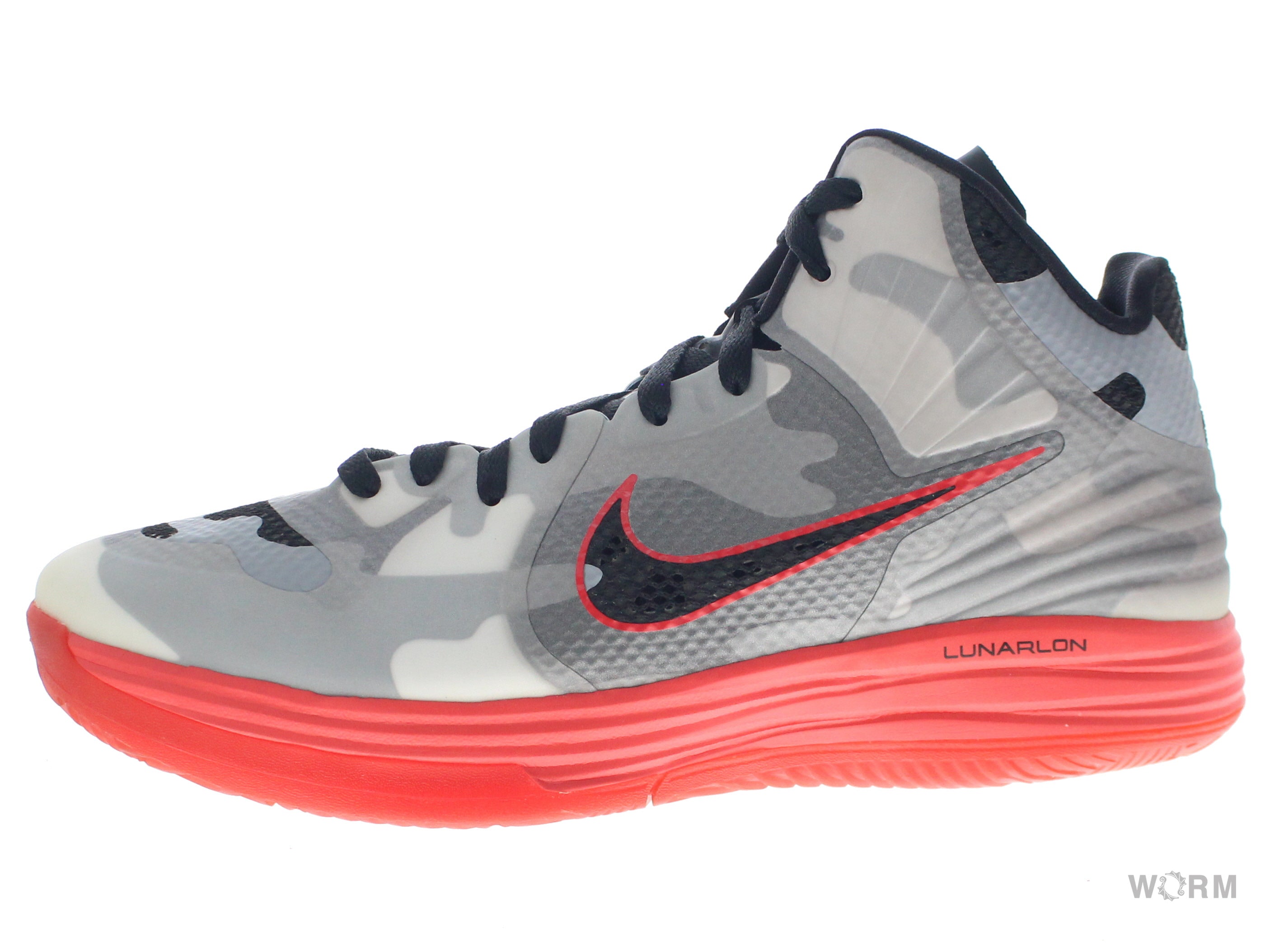 【US11】 NIKE LUNAR HYPERGAMER 469756-010 【DS】-WORM TOKYO-WORM TOKYO WEB STORE-100% Authentic Sneakers