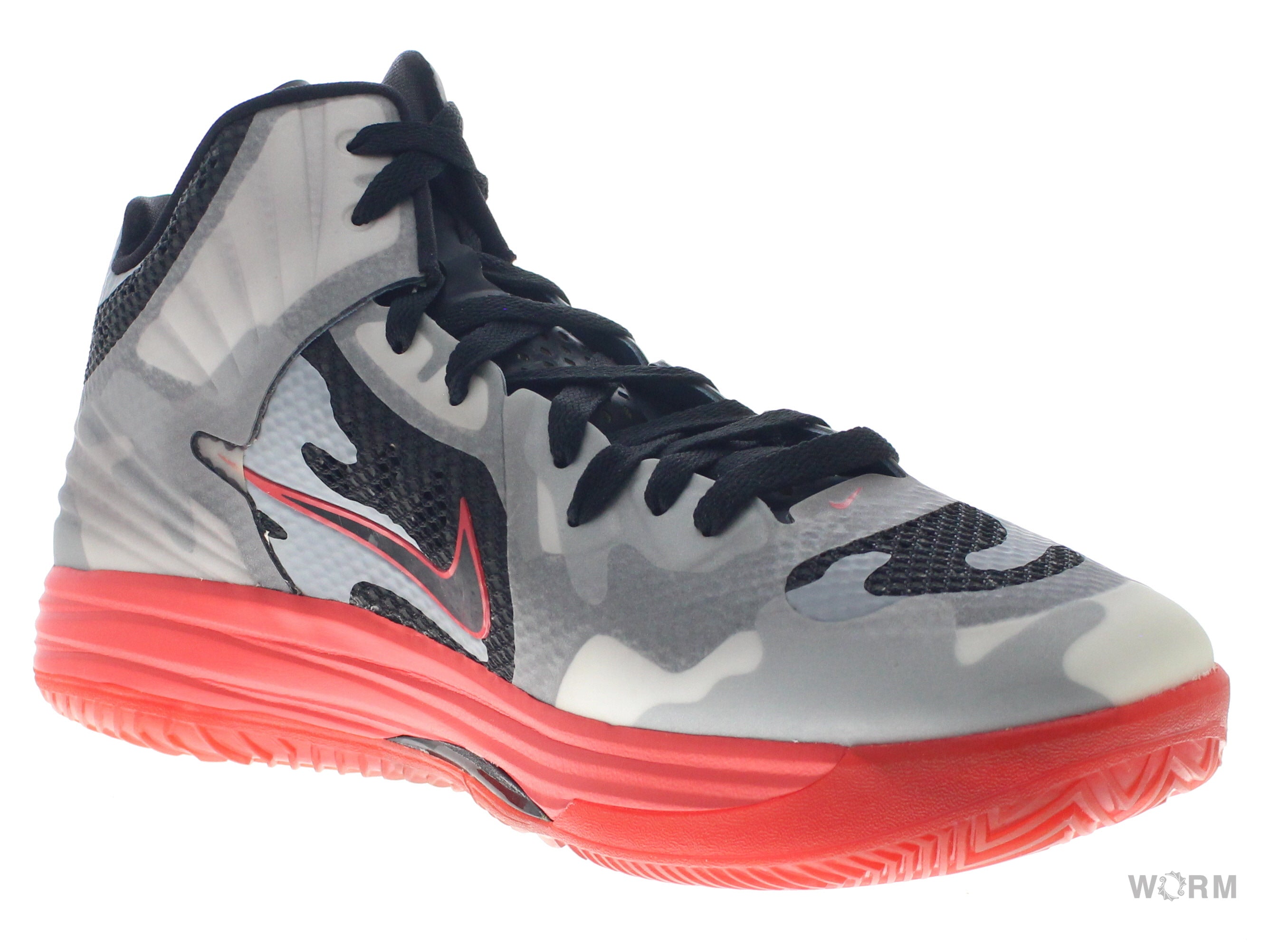 【US11】 NIKE LUNAR HYPERGAMER 469756-010 【DS】-WORM TOKYO-WORM TOKYO WEB STORE-100% Authentic Sneakers