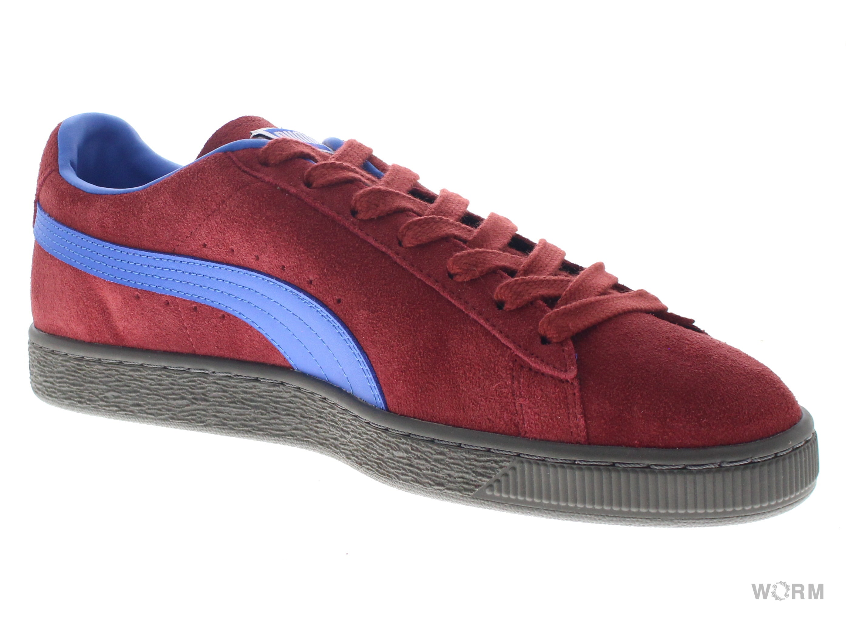【US11】 PUMA SUEDE TERRACE 396451-08 【DS】-WORM TOKYO-WORM TOKYO WEB STORE-100% Authentic Sneakers