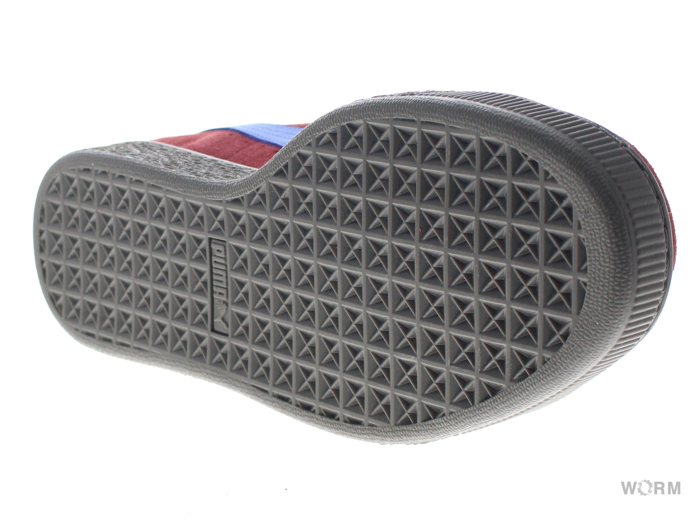 【US11】 PUMA SUEDE TERRACE 396451-08 【DS】-WORM TOKYO-WORM TOKYO WEB STORE-100% Authentic Sneakers