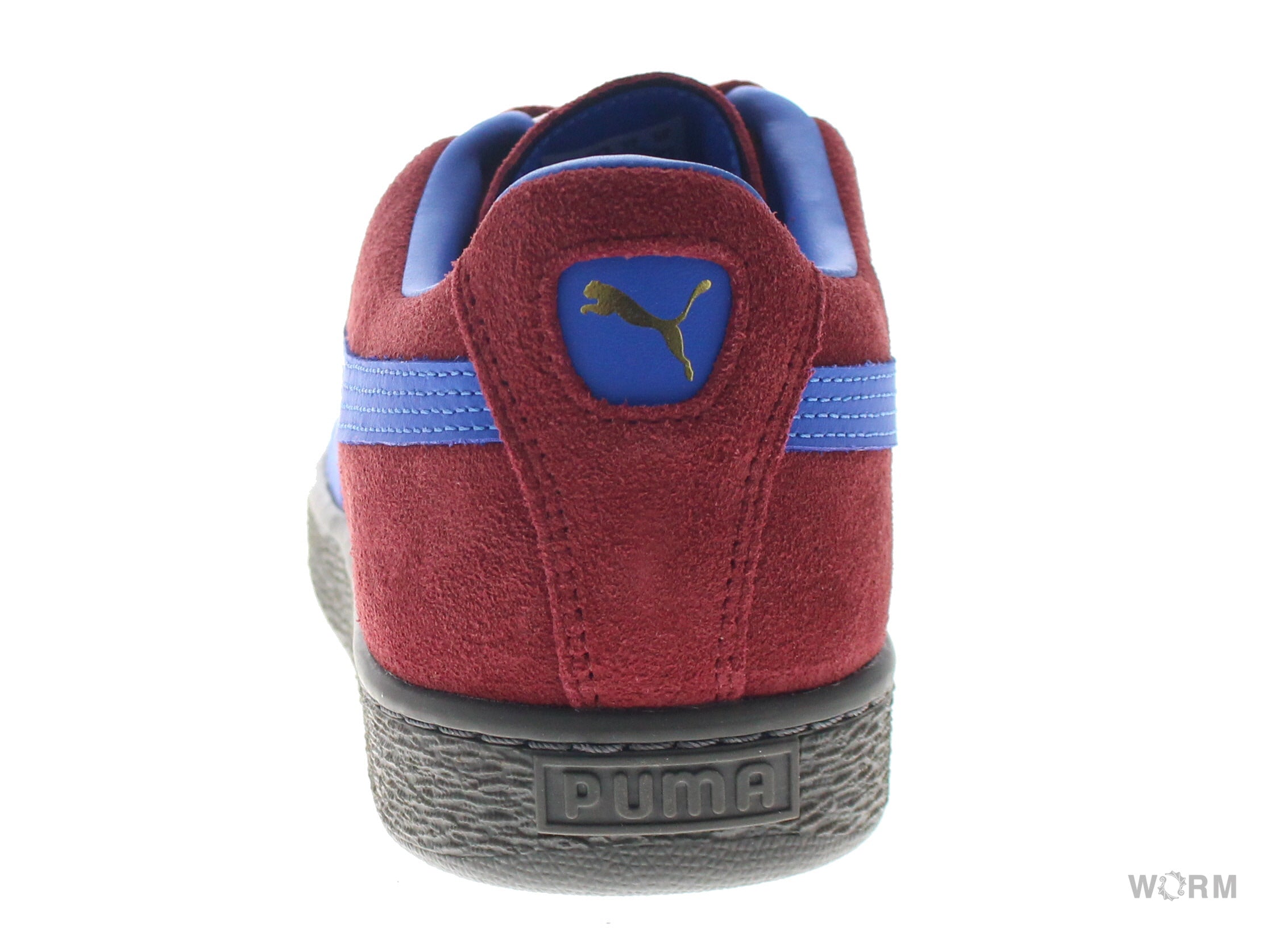【US11】 PUMA SUEDE TERRACE 396451-08 【DS】-WORM TOKYO-WORM TOKYO WEB STORE-100% Authentic Sneakers