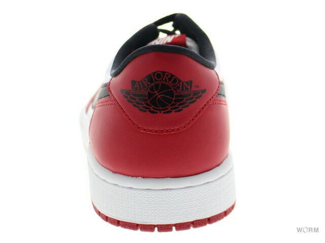 【US10】 AIR JORDAN 1 RETRO LOW OG CHICAGO 705329-600 【DS】-WORM TOKYO-WORM TOKYO WEB STORE-100% Authentic Sneakers