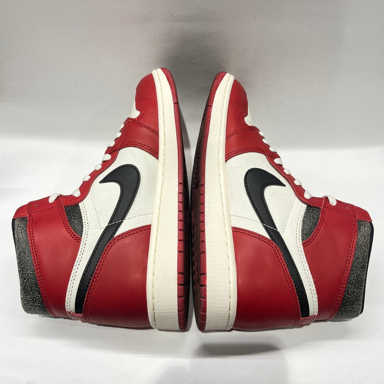 【US9】 AIR JORDAN 1 RETRO HIGH OG DZ5485-612 【USED】