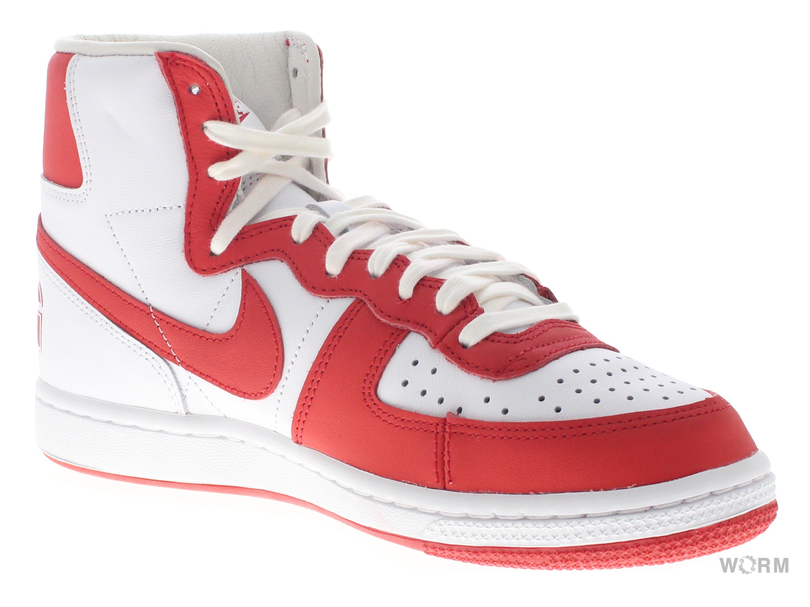 【US7.5】 NIKE TERMINATOR HIGH SP CDG FD4159-102 【DS】-WORM TOKYO-WORM TOKYO WEB STORE-100% Authentic Sneakers