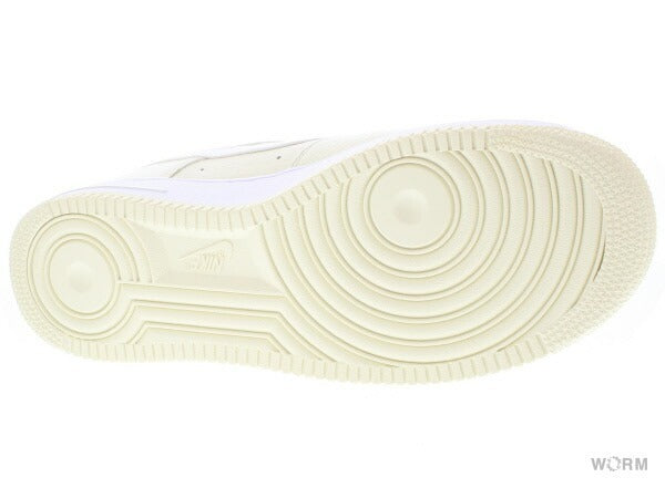 【US7.5】 NIKE AIR FORCE 1 '07 PRM EMB popcon CW2919-100 【DS】
